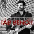Best Of Tab Benoit