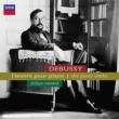 Piano Works: Cassard
