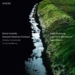 Castello Sonate Concertate in Stil Moderno, G.B.Fontana : Holloway(Vn)Mortensen(Cemb)Gower(Dulcian)