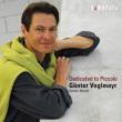 Gunter Voglmayr Dedicated to Piccolo -Last Recording