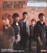 1st Concert Shinee World (Taiwan Version)