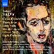 Cello Concerto, Slovak Concerto Grosso No.3, etc : Prochac(Vc)Lejava / Slovak Rso