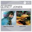 Songs For Pussycats / quincy In Rio