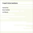 3-Part In(Ter)ventions