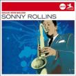 Rollin' With Rollins: Jazz Club