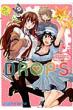 Steins Gate Drops �t�@�~�ʃN���A�R�~�b�N�X