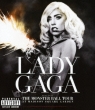 Lady Gaga Presents The Monster Ball Tour At Madison Square Garden