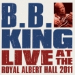 Live At The Royal Albert Hall 2011