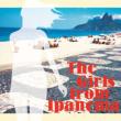 The Girls From Ipanema