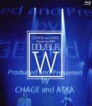 Chage And Aska Concert Tour 2007 Double