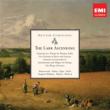 The Lark Ascending -Brittish Romantic Masterpieces (2CD)