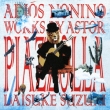 Adios Nonino-astor Piazzolla Works: ��ؑ��(G)
