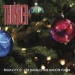 Rock City 12: The Baubles Are Back In Town