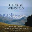 Love Will Come: Music Of Vince Guaraldi Vol.2 (+signed Poster)