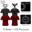 Totem (+t-shirt)