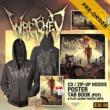 Son Of Perdition (+zip-up Hoodie)(+poster)