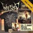 Son Of Perdition (+t-shirt)(+poster)