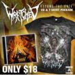 Beyond The Gate (+t-shirt)