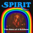 Two Sides Of A Rainbow