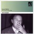 Das Lied von der Erde : Reiner / Chicago Symphony Orchestra, C.Ludwig, R.Lewis (1958)