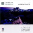 Violin Concerto, Etc: Endling, Once Upon A Time...: J.pike(Vn)R.mills / Tasmanian So