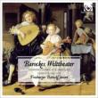 Sonate & Balletti : Freiburger Barock Consort