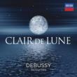 Clair de Lune -Debussy Favourites (2CD)