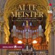 Alte Meister -in Arrangements by Straube : Sieling (Hybrid)