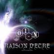 Raison D' etre