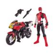 MBAF Red Buster & Chedda Nick Set