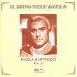 Nicola Martinucci Arias Vol.2 (Live 1976-2003)