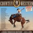 Country & Western -A Ride Through History