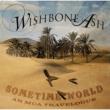 Sometime World: An Mca Travelogue