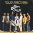 Joy To The World -The Best Of Three Dog Night