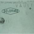 Def Leppard Greatest Hits 1980 Vault 1995