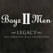 Legacy -The Greatest Hits
