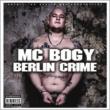 Berlin Crime
