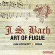 (Organ)die Kunst Der Fuge: Lippincott(Ogg)