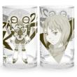 Tiger & Bunny �h���S���L�b�h�O���X