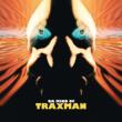 Da Mind Of Traxman