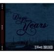 Days Into Years
