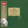 Etudes d' execution transcendante, Hungarian Rhapsodies : Cziffra (2SACD Hybrid)