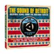 Sound Of Detroit