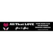 All That Love �}�t���[�^�I��