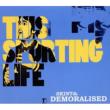 This Sporting Life / Love And Other Catastrophes