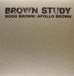 Brown Study