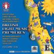 British Light Music Premieres Vol.6: G.sutherland / Royal Ballet Sinfonia