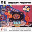 Piano Concerto: �|�m������(P)M.yates / Royal Scottish National O +p.sherwood: Concerto, 2,