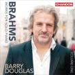 Piano Solo Works Vol.1 : B.Douglas