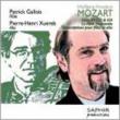 (Flute & Viola)duo For Violin & Viola: Gallois(Fl)Xuereb(Va)+die Zauberflote(Slct)